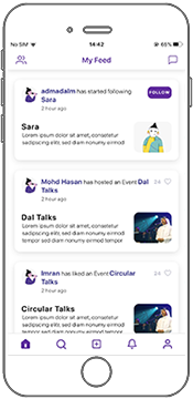 Event Promotion