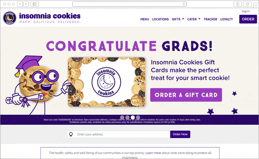 Odoo POS Solution for Leading Food Delivery Chain