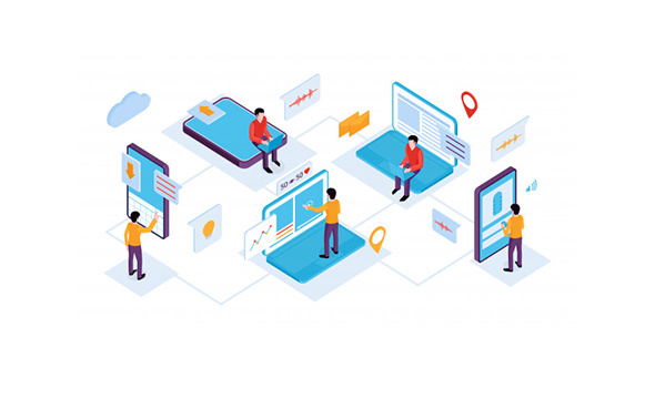 Improving Speed and accessibility via migrating to Brainvire server