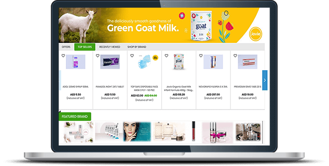 AI-enabled On-Demand Pharmacy Solution Manages Over 50,000 Orders Daily for a Leader in Healthcare