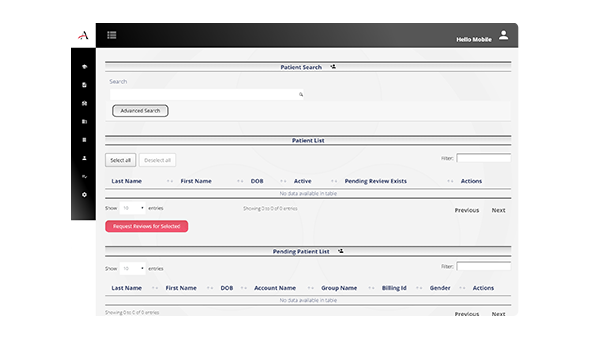 E-Prescription Implementation