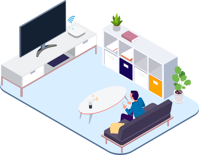 End-to-End Sales Visibility Made Possible for American Home Decor Brand Using Microsoft PowerBI