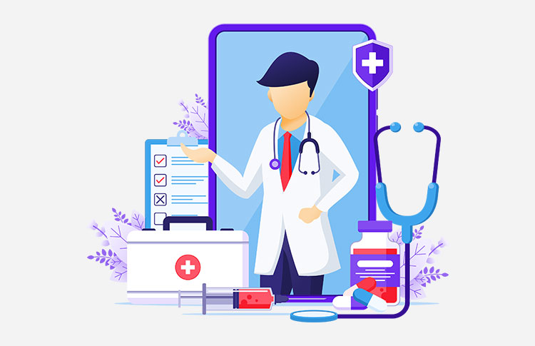 Brainvire Empowers Healthcare Giant’s Digital Transformation with Its Profitable Hybrid Model