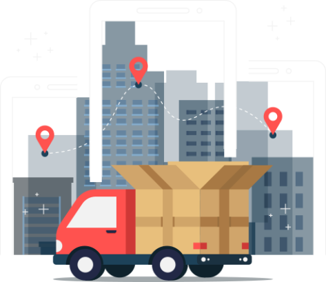 Freight Management Mobile Application to improve the Logistics Performance Index