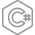 C#