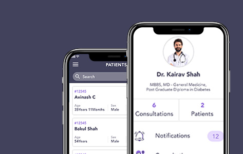 An Epic App Connects The Healthcare Community of 8,000 Doctors, 17,500 Pharmacists, and 2Million Patients