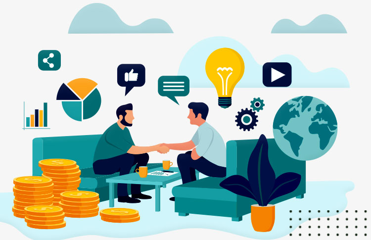 Fintech Company Improves Vendor Relations with Microsoft based Multi-tenant ERP System