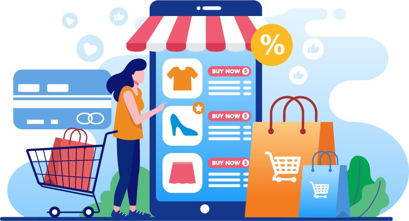 Leverage Retail Business Opportunities with Omnichannel Experience