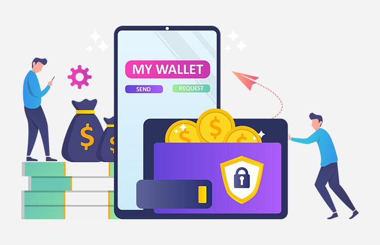 Brainvire’s Mobile Wallet With eCommerce Capabilities for A Fintech Innovator
