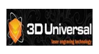 3D Universal