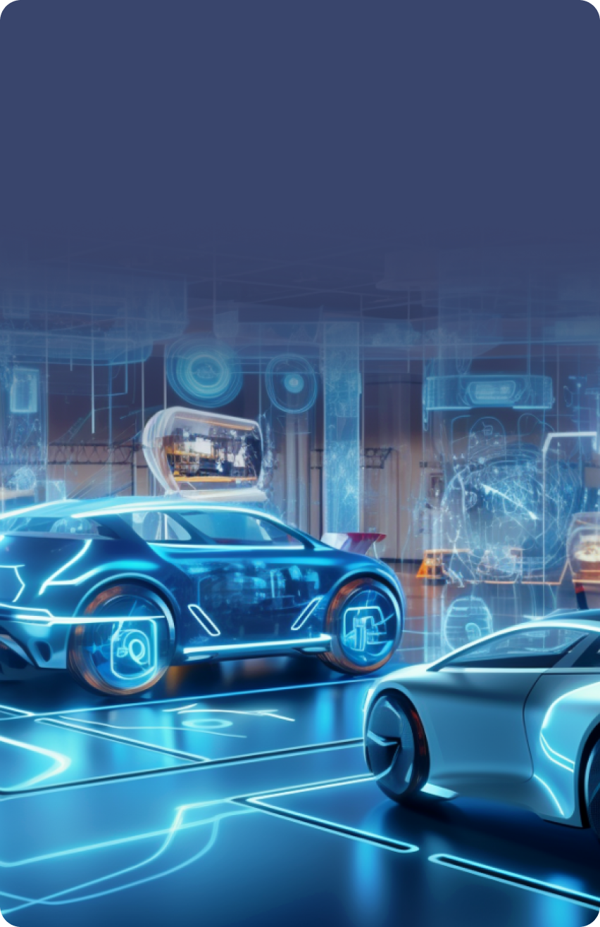 AI-Based Predictive Maintenance for Vehicles
