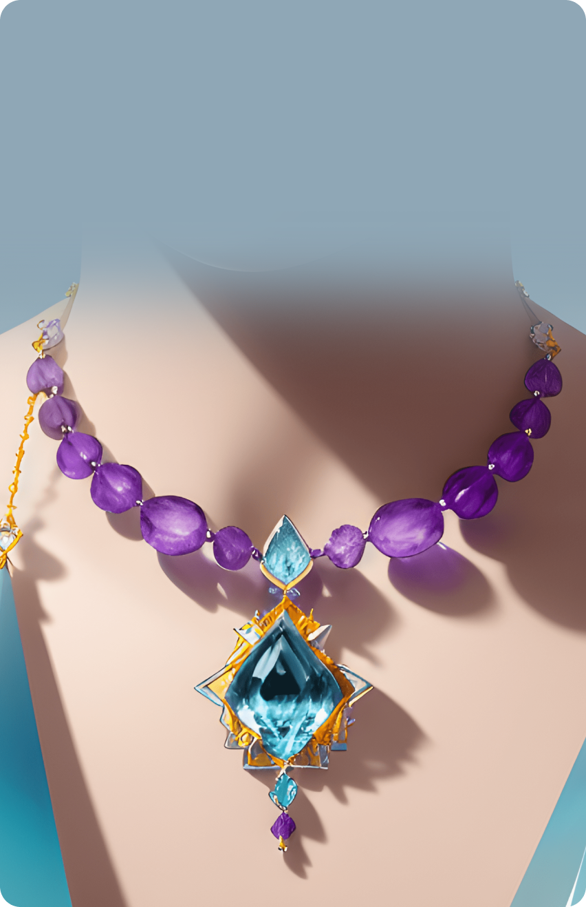 AI Jewelry Design