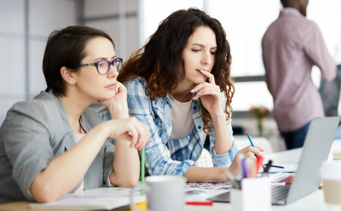 Martech and Adtech Firms