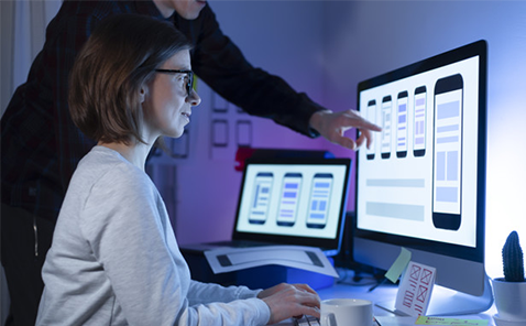 Omnichannel Solution