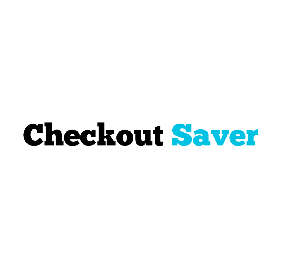 Checkout Saver