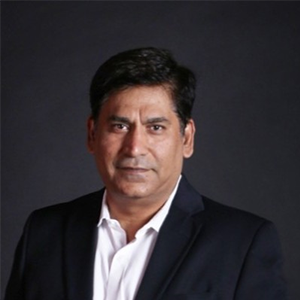 Dilip Kukreja