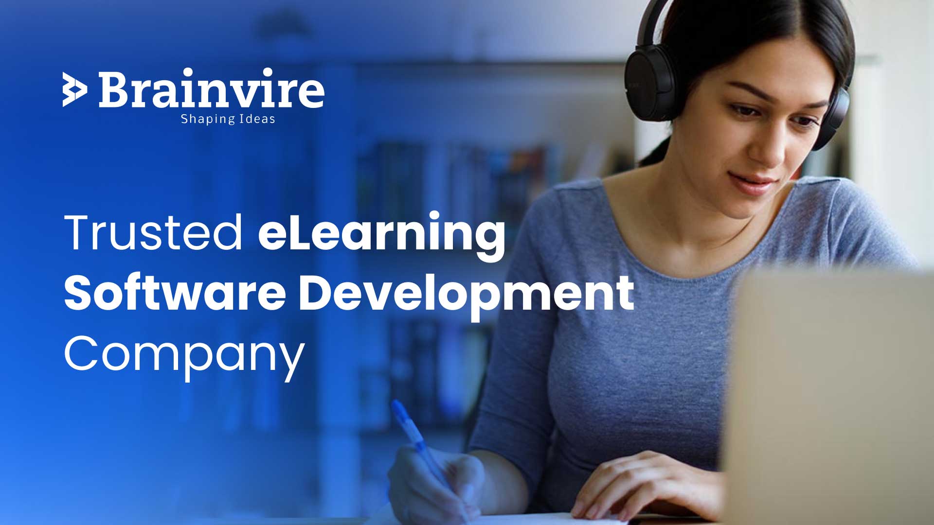 Online Learning Management Software Development | eLearning System