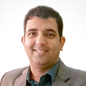 Gaurav Mehta