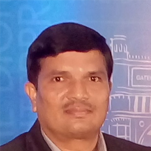 Hemant Pednikar