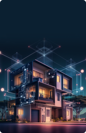 IoT in Real Estate