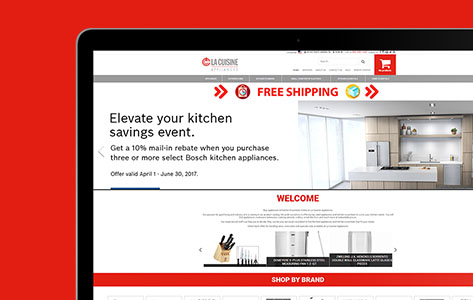 Brainvire Improves Conversions For Home Appliance Company With Digital Marketing Solutions