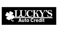 Luckys auto credit