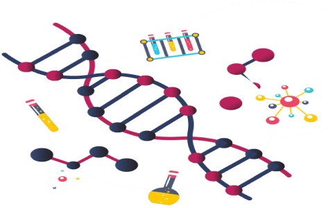 On-Demand DNA Testing Platform Analyzes Nearly 1.5 X 1013 Base Pairs of Genome Every Month