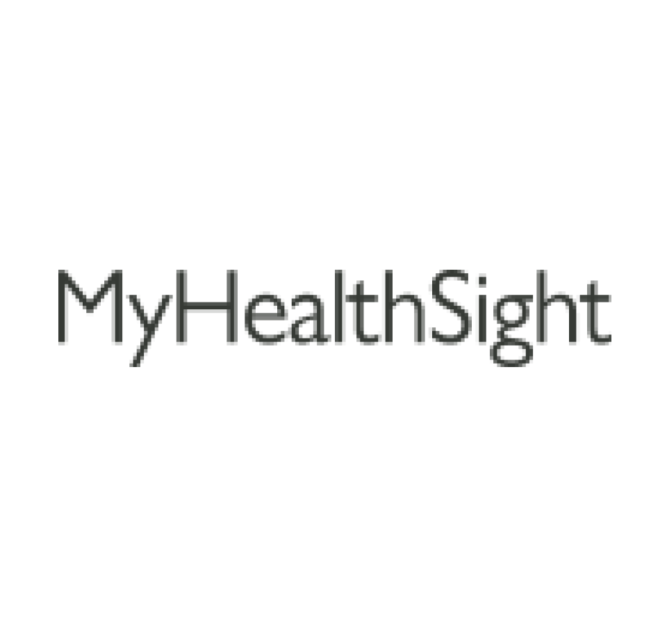 MyHealthSight