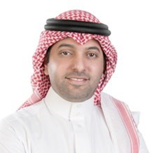 Saud Almadhi