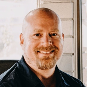 Todd Koch