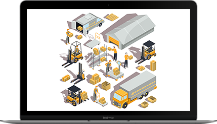 The Online Marketplace that’s Connecting the grain Buyers and Sellers Globally!