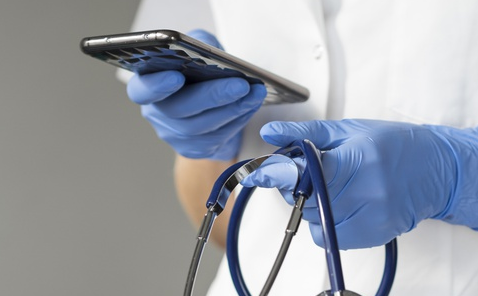 Healthcare Providers