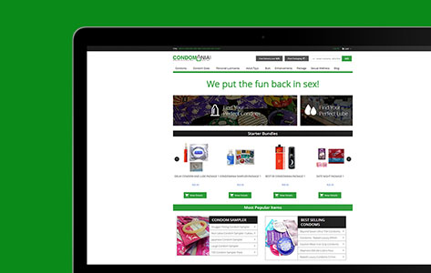 Brainvire Increased ROI by 56% For Leading Adult Products Company With Amazon and eBay Integration
