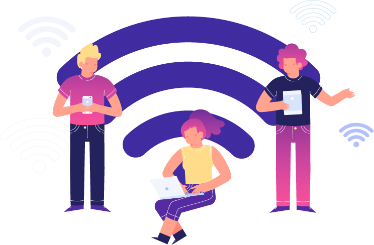 Mobile and Wireless