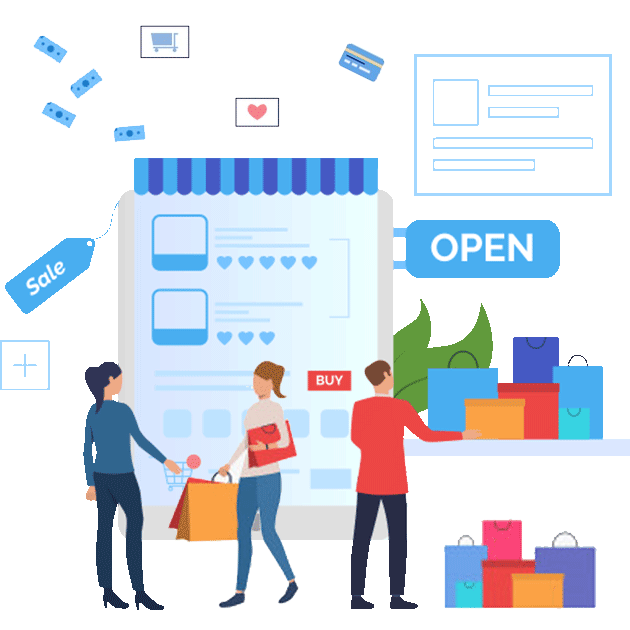 Marketplace Integration Solutions 