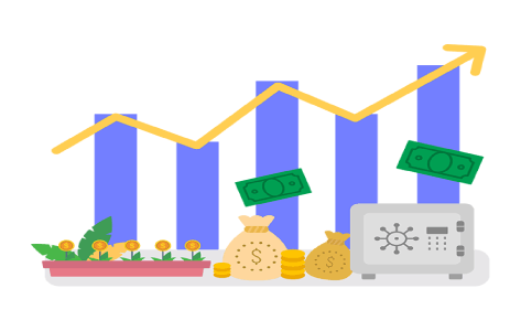 Brainvire Increases Sales and Organic Traffic for Renowned Nutritional Supplement Provider