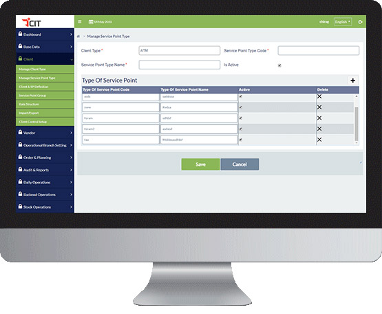 Why Choose Our CIT Application?