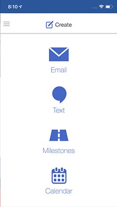 slider item