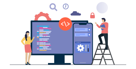Custom PHP Web Development Services Company | Brainvire