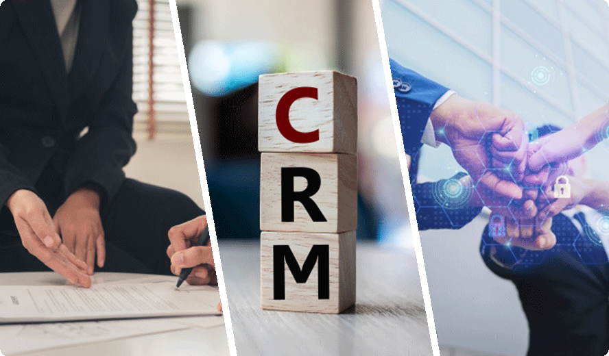 Use Our Customizable Auro CRM