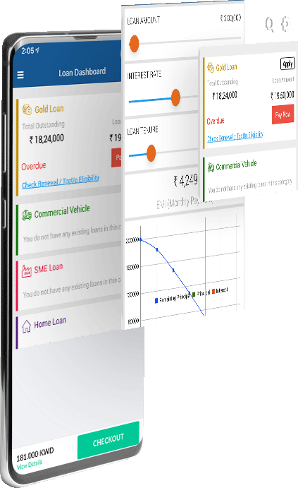 Our React Native App Development Services