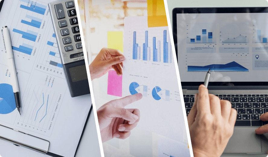 A Peek into Our Managed Analytics Solution