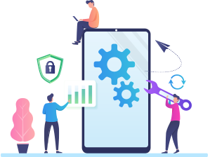 Android App Development Services