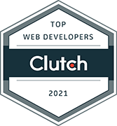 Top Web Developer 2021