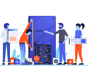 Mobile App Development Services