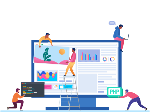 Php Development Services