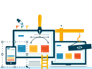 Responsive Web Design Services