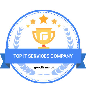 Top IT Services Company