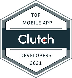 Top Mobile App Developer 2021