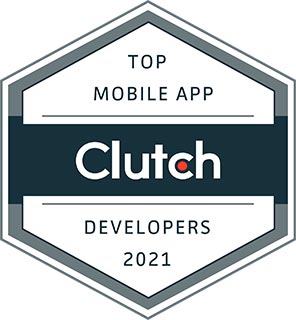 Top Mobile App Developer 2021